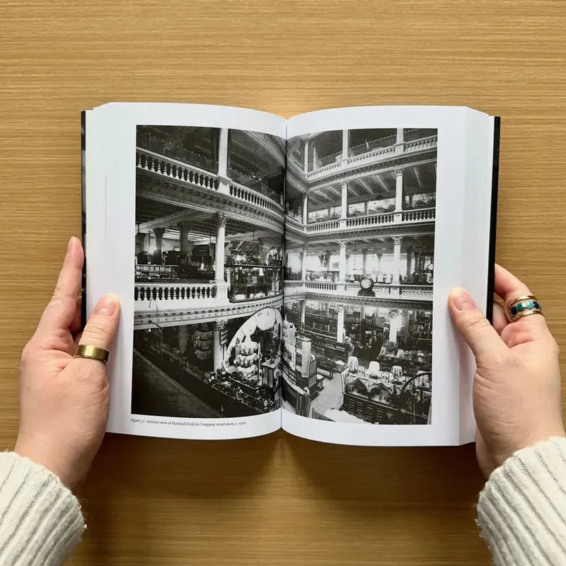 Barbarian Architecture US - Paperback / softback