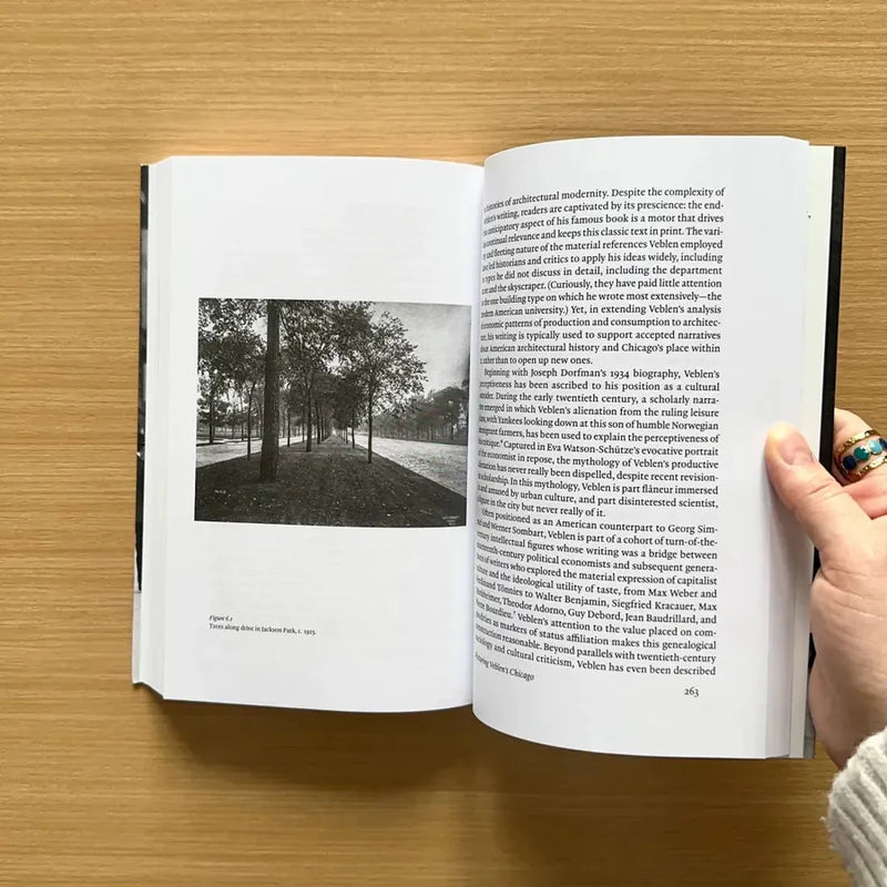 Barbarian Architecture US - Paperback / softback