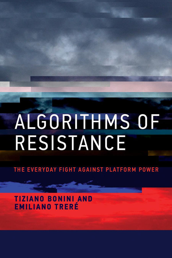 Algorithms of Resistance-Mathematics and Science-買書書 BuyBookBook
