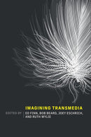 Imagining Transmedia-Society/ culture/ social sciences-買書書 BuyBookBook