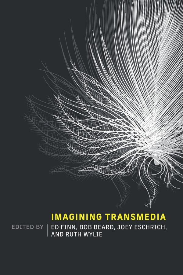 Imagining Transmedia-Society/ culture/ social sciences-買書書 BuyBookBook