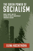 The Green Power of Socialism-Earth Sciences/ Geography/ Environment/ Planning-買書書 BuyBookBook