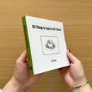 101 Things to Learn in Art School US - Paperback / softback