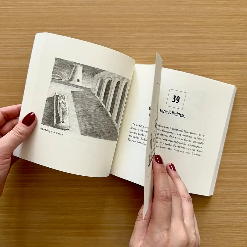 101 Things to Learn in Art School US - Paperback / softback