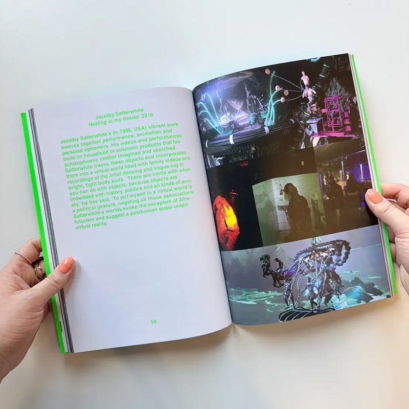 Ridykeulous Presents US - Paperback / softback