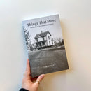 Things That Move US - Paperback / softback