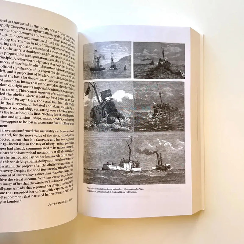 Things That Move US - Paperback / softback