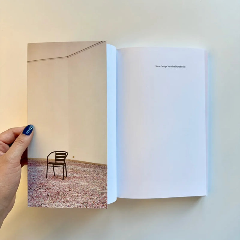 Something Completely Different US - Paperback / softback