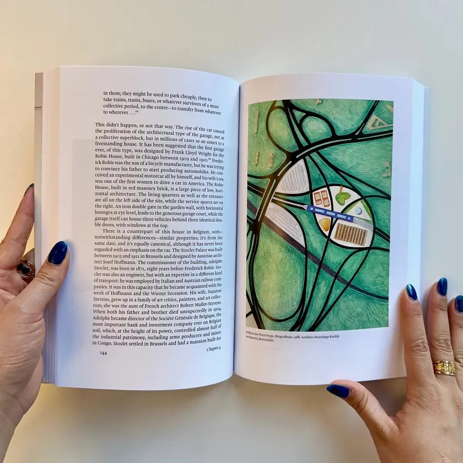 Something Completely Different US - Paperback / softback