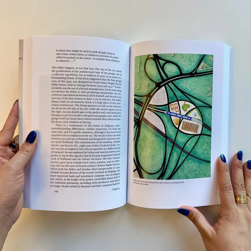 Something Completely Different US - Paperback / softback