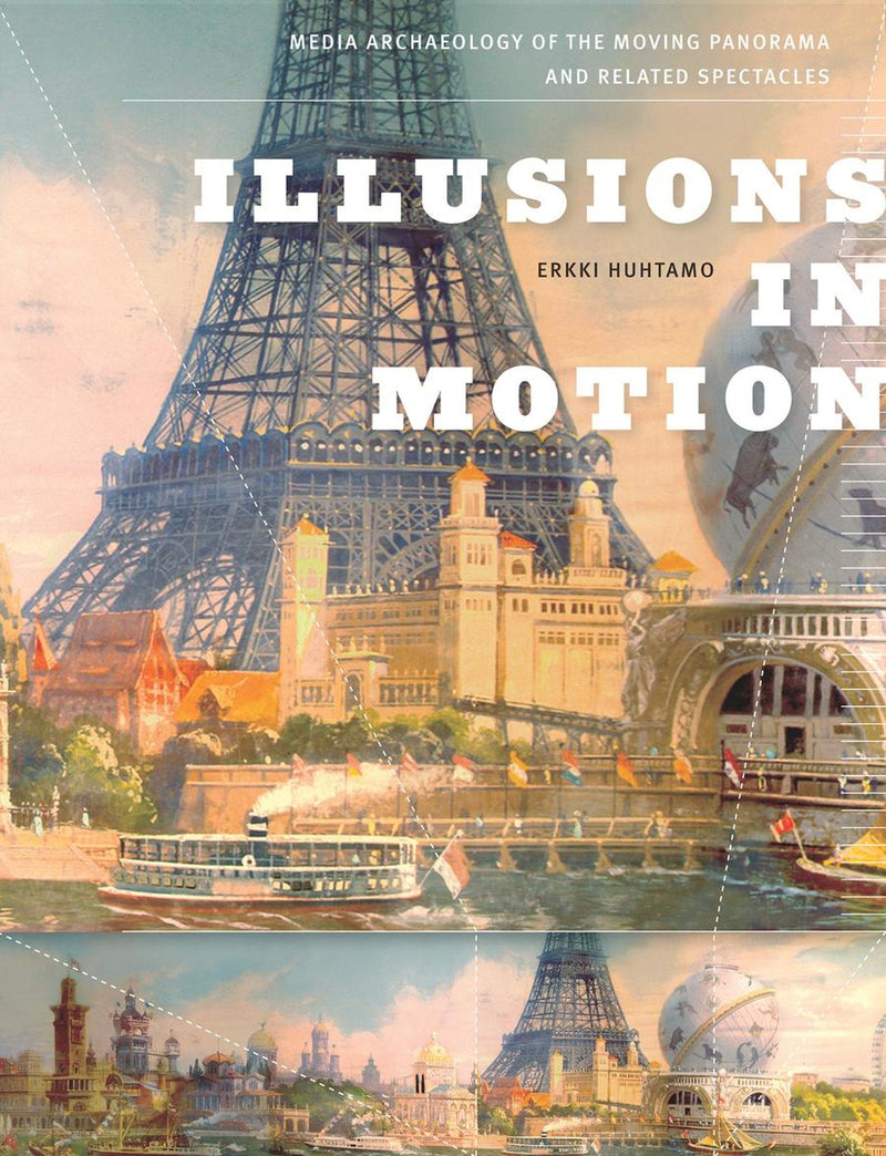 Illusions in Motion-Society/ culture/ social sciences-買書書 BuyBookBook