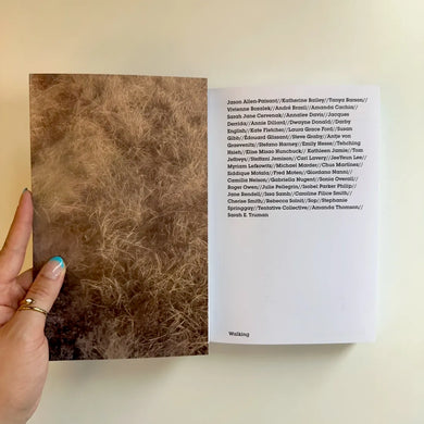 Walking US - Paperback / softback