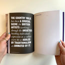 Walking US - Paperback / softback