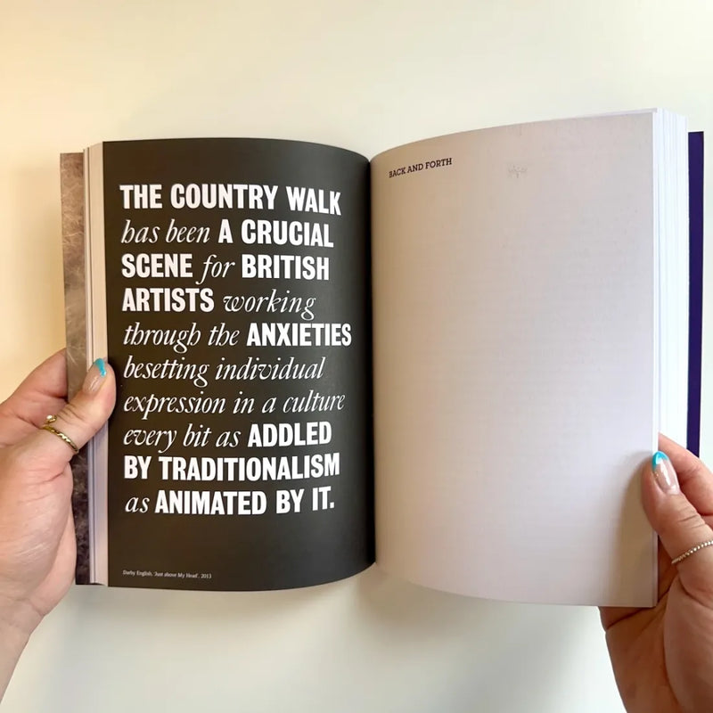 Walking US - Paperback / softback