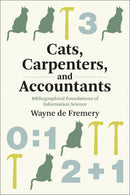 Cats, Carpenters, and Accountants-Bibliographic and subject control-買書書 BuyBookBook