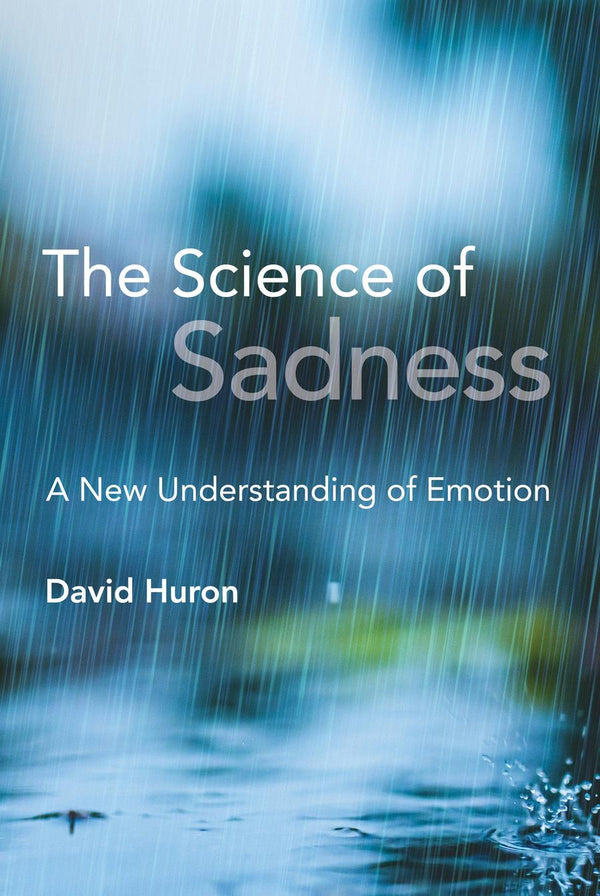 The Science of Sadness-Psychology-買書書 BuyBookBook