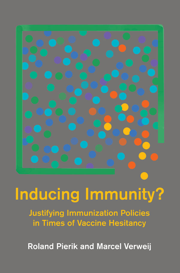 Inducing Immunity?-Family and health-買書書 BuyBookBook