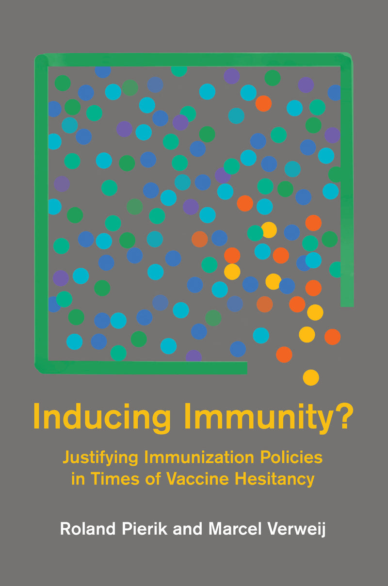 Inducing Immunity?-Family and health-買書書 BuyBookBook