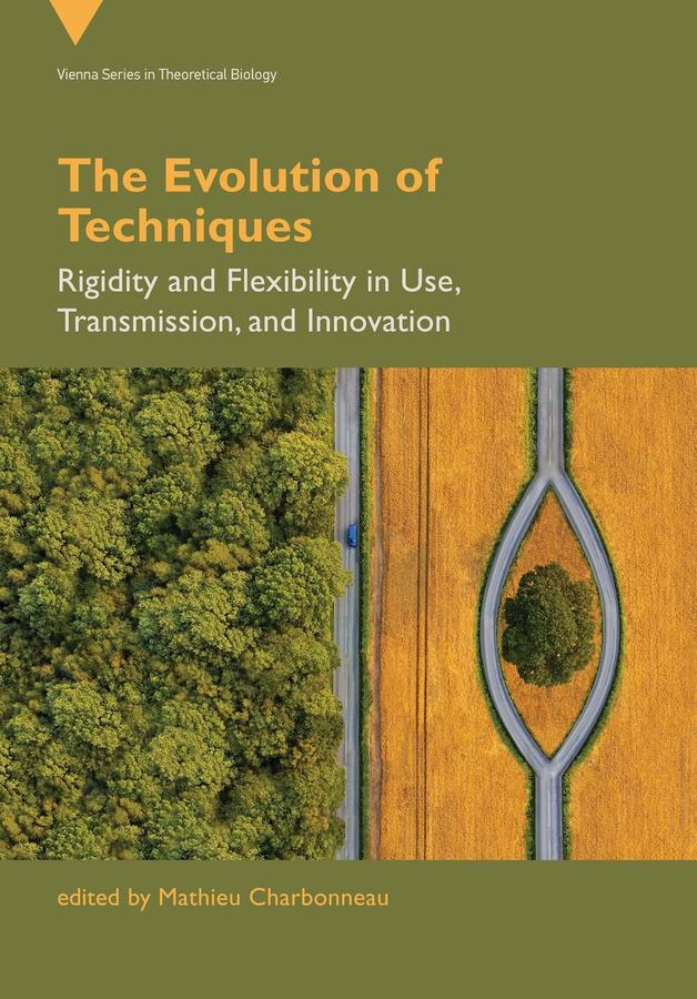 The Evolution of Techniques-Psychology-買書書 BuyBookBook