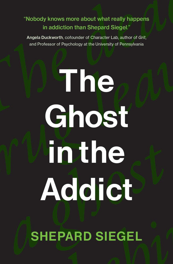 The Ghost in the Addict-Medicine and Nursing-買書書 BuyBookBook