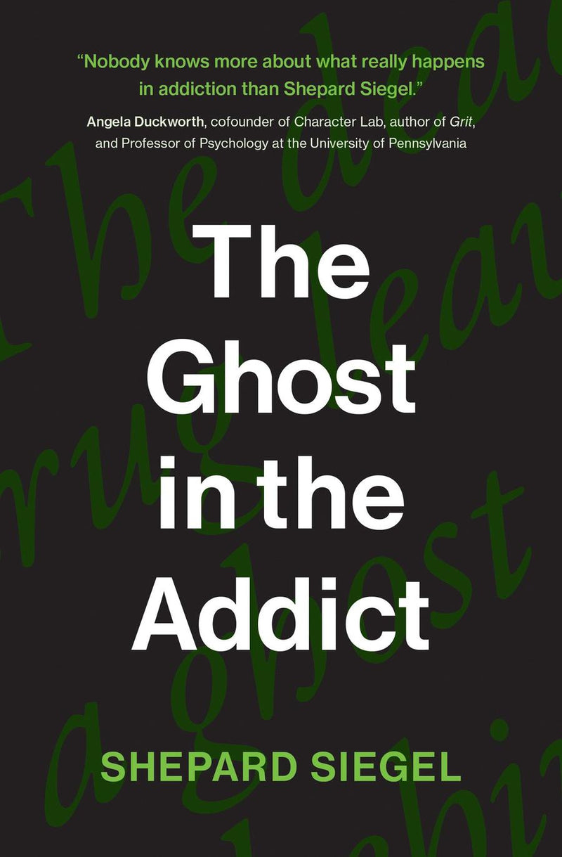 The Ghost in the Addict-Medicine and Nursing-買書書 BuyBookBook