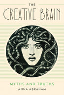 The Creative Brain-Psychology-買書書 BuyBookBook