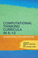 Computational Thinking Curricula in K–12-Education-買書書 BuyBookBook