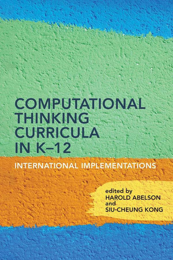 Computational Thinking Curricula in K–12-Education-買書書 BuyBookBook