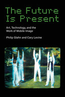 The Future Is Present-Art: general-買書書 BuyBookBook