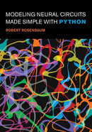 Modeling Neural Circuits Made Simple with Python-Mathematics and Science-買書書 BuyBookBook