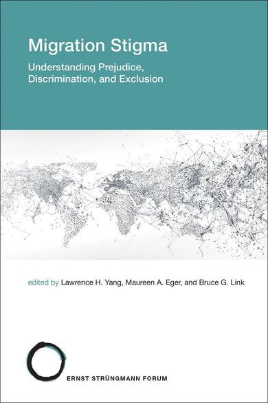 Migration Stigma-Society/ culture/ social sciences-買書書 BuyBookBook