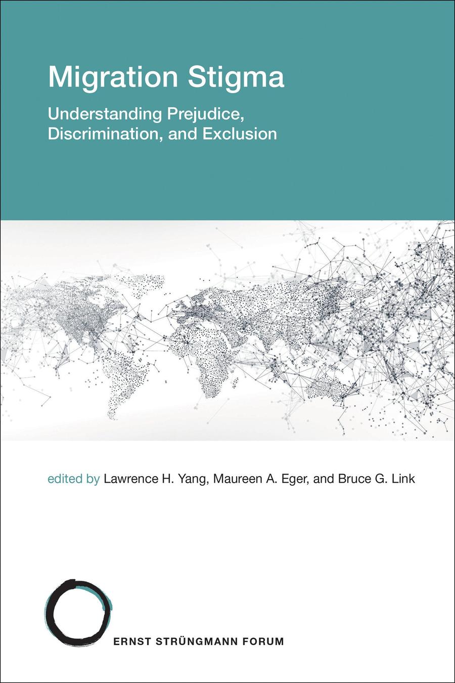 Migration Stigma-Society/ culture/ social sciences-買書書 BuyBookBook