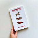 Toy Theory US - Paperback / softback
