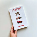 Toy Theory US - Paperback / softback