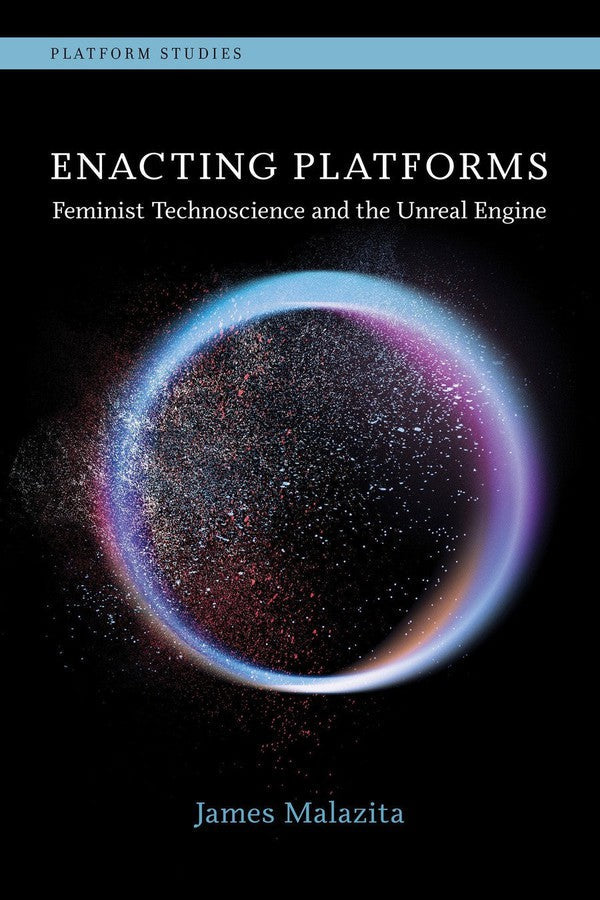 Enacting Platforms-Computer games / online games: strategy guides-買書書 BuyBookBook