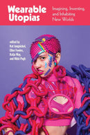 Wearable Utopias-Design/ fashion/ architecture/ illustration-買書書 BuyBookBook