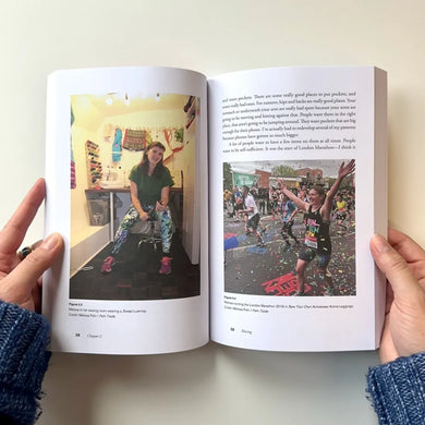 Wearable Utopias US - Paperback / softback