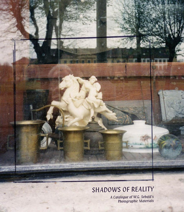 Shadows of Reality-Photography and photographs-買書書 BuyBookBook
