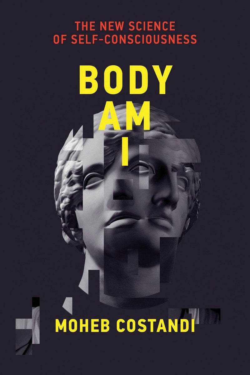 Body Am I-Mathematics and Science-買書書 BuyBookBook