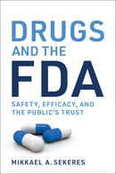 Drugs and the FDA-Medicine and Nursing-買書書 BuyBookBook