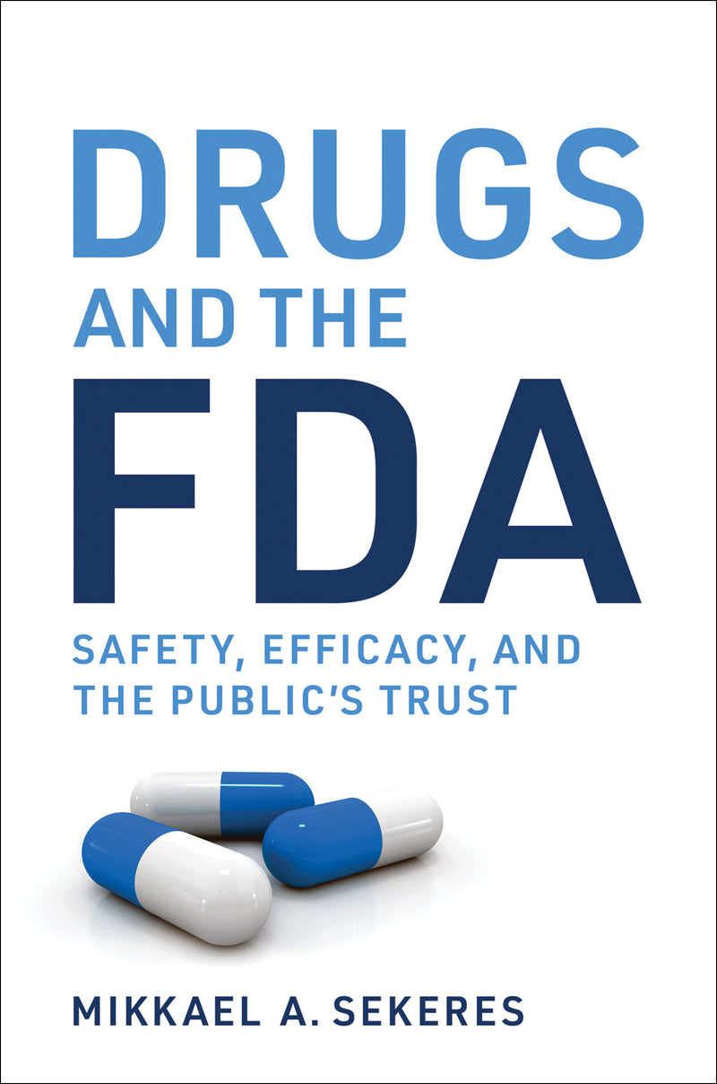 Drugs and the FDA