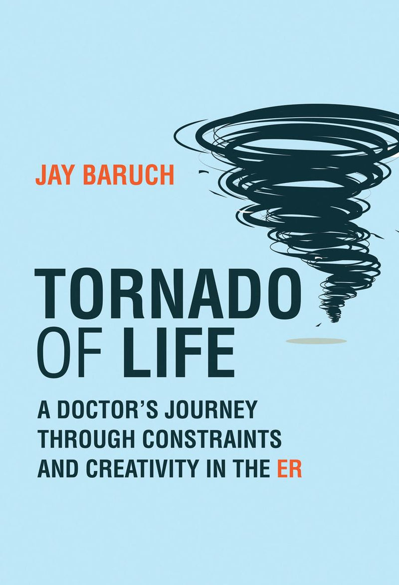 Tornado of Life-Medicine and Nursing-買書書 BuyBookBook