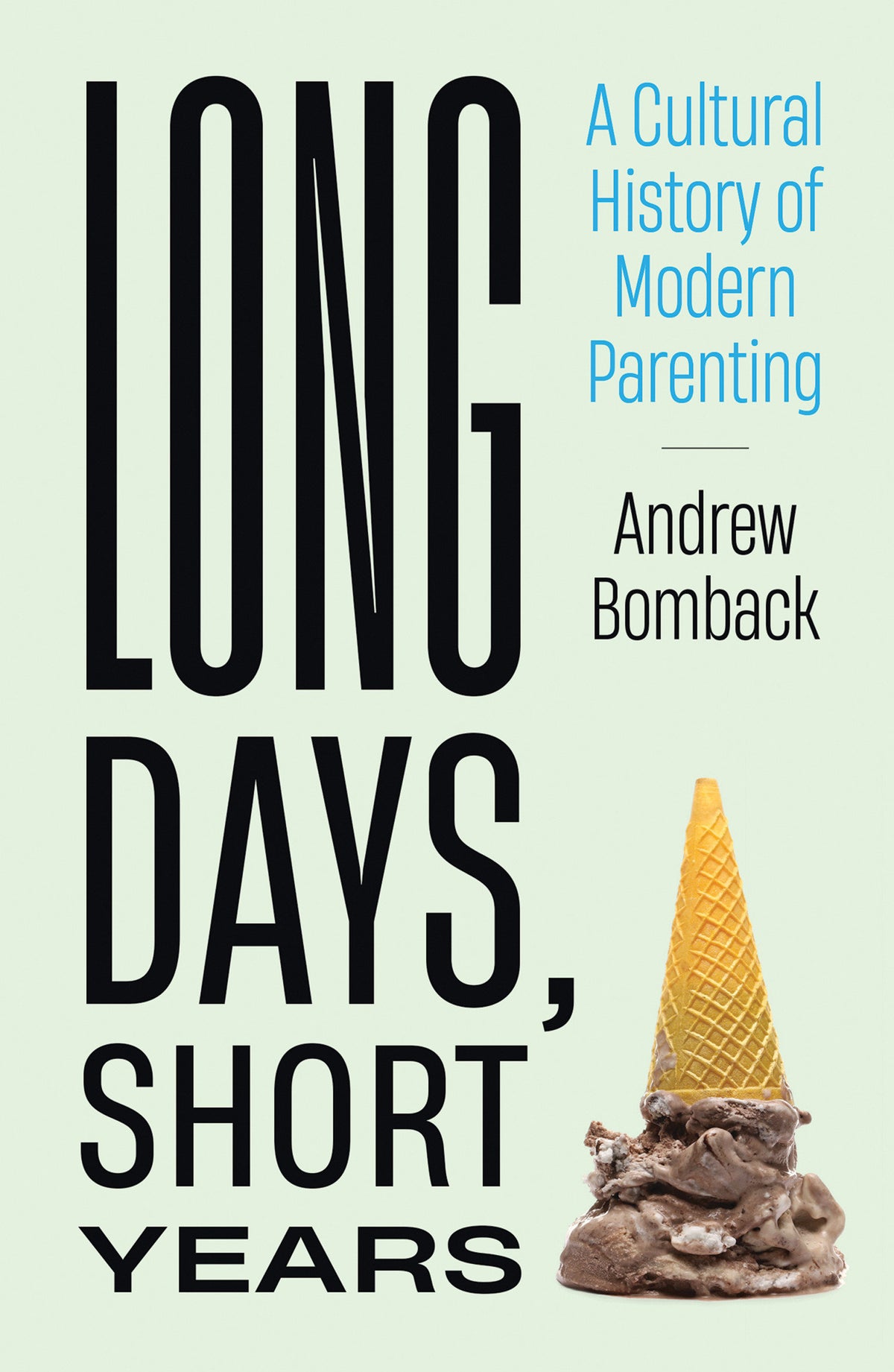 Long Days, Short Years cover (ISBN 9780262548434)