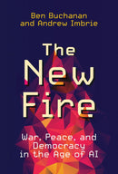The New Fire-Politics and government-買書書 BuyBookBook