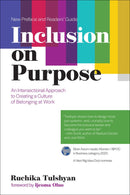 Inclusion on Purpose, with a new preface and readers' guide
