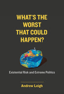 What’s the Worst That Could Happen?-Politics and government-買書書 BuyBookBook