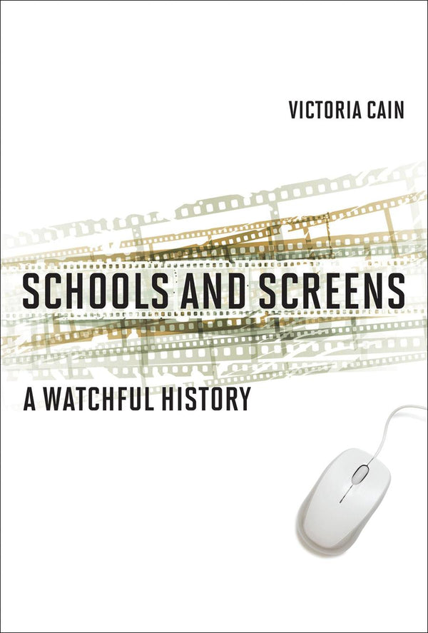 Schools and Screens-Education-買書書 BuyBookBook