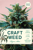 Craft Weed, with a new preface by the author-Complementary therapies, healing and health-買書書 BuyBookBook