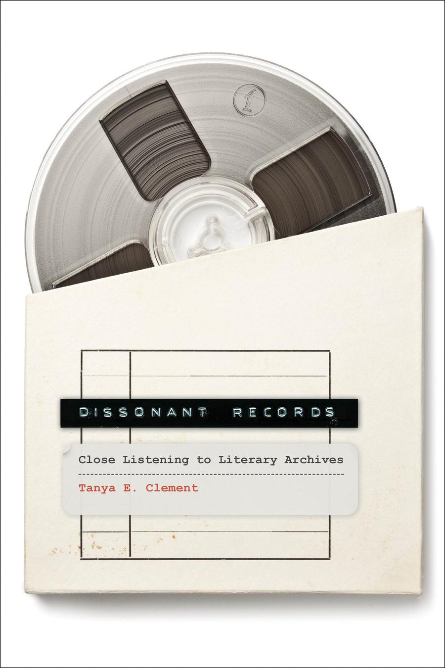 Dissonant Records-Society/ culture/ social sciences-買書書 BuyBookBook