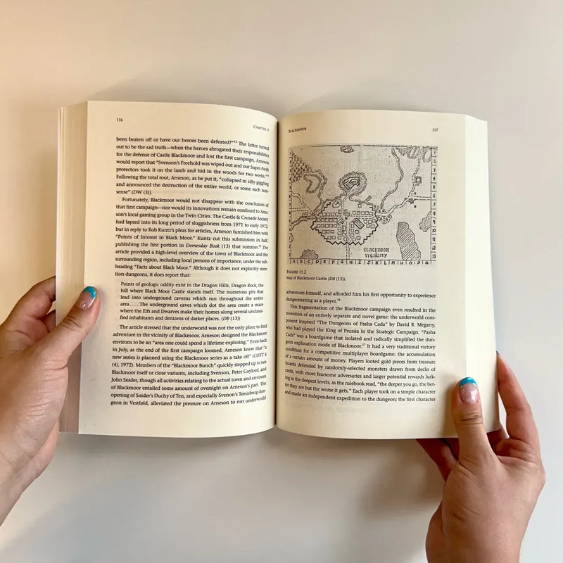 Playing at the World, 2E, Volume 1 US - Paperback / softback